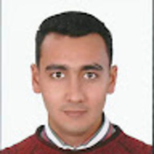 Meet your Posher, Mostafa